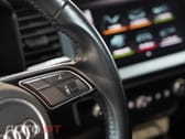 Audi A1 25 TFSI