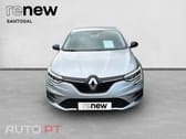 Renault Mégane equilibre