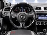Volkswagen Polo 1.6 TDI Trendline