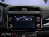 Nissan Leaf N-Connecta