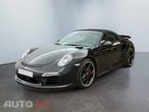 Porsche 911 3.8 i Turbo PDK