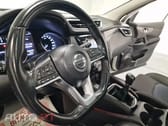 Nissan Qashqai 1.5 dCi N-Connecta