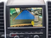 Porsche Cayenne Turbo Tiptronic S