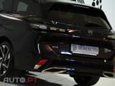Peugeot 308 SW 1.2 PureTech Allure EAT8