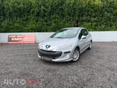 Peugeot 308 1.6 HDi Executive