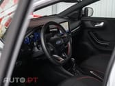 Ford Puma 1.0 EcoBoost MHEV ST-Line Aut.