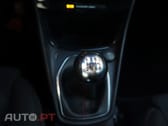 Ford Puma 1.0 EcoBoost MHEV ST-Line