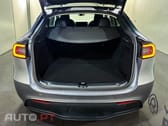 Tesla Model Y Long Range Dual Motor AWD