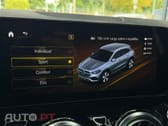 Mercedes-Benz GLA 200 d AMG Line