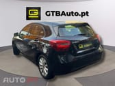 Mercedes-Benz A 180 d Avantgarde