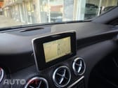 Mercedes-Benz A 220 CDI (BlueEFFICIENCY) 7G-DCT AMG Sport