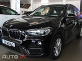 BMW X1 16 d sDrive Advantage