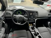 Renault Mégane Sport Tourer 1.5 dCi Zen ECO