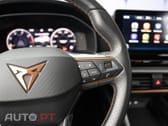 Cupra Formentor 2.0 TDI