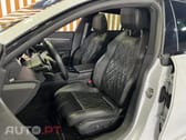 Peugeot 508 SW 225 e-EAT8 GT Pack