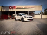Renault Clio IV 1.5 DCI LIMITED