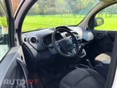 Renault Kangoo 1.5 dCi Energy