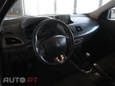 Renault Mégane Sport Tourer 1.5 dCi Dynamique