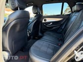 Mercedes-Benz E 300 de AMG Line