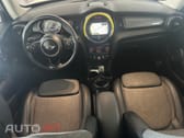 MINI Cooper D Auto