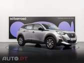 Peugeot E-2008 50 kWh Active