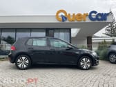 Volkswagen e-Golf Outro