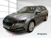Skoda Octavia Break 2.0 TDI Style