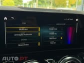 Mercedes-Benz GLA 200 d AMG Line