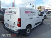 Citroen Berlingo 1.6 BlueHDi L1 3L