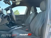 Peugeot 2008 1.2 PureTech Allure EAT8