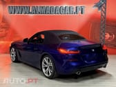 BMW Z4 20 i Line Sport