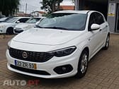 Fiat Tipo 1.3 M-Jet Lounge
