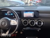 Mercedes-Benz CLA 220 d Shooting Brake AMG Line Aut.