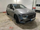 Mercedes-Benz B 250 e Progressive