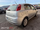 Fiat Punto Evo 1.3 M-Jet Sport