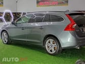 Volvo V60 2.0 D2 R-Design Momentum