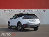 Peugeot 2008 1.2 PureTech GT EAT8