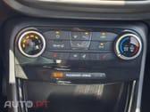 Ford Puma 1.0 EcoBoost Hybrid Aut. TITANIUM