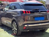 Peugeot 3008 2.0 BlueHDi GT EAT8