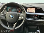 BMW 116 d Advantage