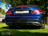 Mercedes-Benz E 200 AMG Line Auto