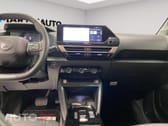 Citroen C4 1.2 PureTech Max EAT8