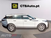Land Rover Velar I.V.A DEDUTÍVEL P400e AWD