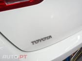 Toyota Auris 1.4 D-4D Comfort