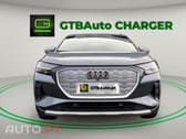 Audi Q4 E-Tron 45 Quattro I.V.A DEDUTIVEL