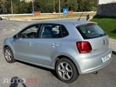 Volkswagen Polo 1.6 TDI Highline