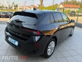 Opel Astra 1.5 D Edition Aut.