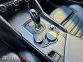 Alfa Romeo Giulia 2.2 D Veloce Q4 AT8