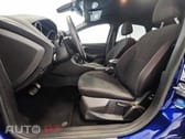 Ford Focus 1.0 EcoBoost ST-Line Aut.