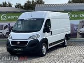 Fiat Ducato 2.3  150 CV  L4 H2